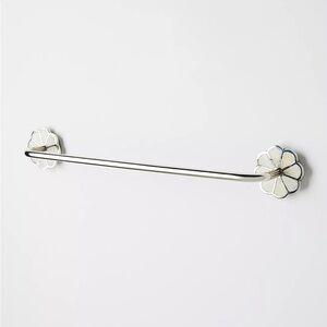 New Anthropologie Botanist Towel Bar
